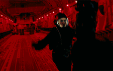 Chuyên gia 'soi' độ nguy hiểm 'xịn sò' trong các cảnh hành động của Tom Cruise