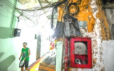 Chống cháy nổ, nhìn thực trạng để 'bốc thuốc'