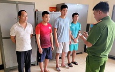 Sao chưa quyết liệt ngăn chặn nạn trộm tài sản ở sân bay?
