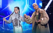 Pháp Kiều: Không có đam mê và tình yêu với rap thì đi thi chẳng có ý nghĩa gì