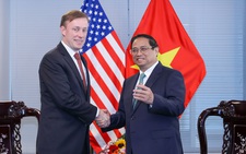 'Nhiều người Mỹ xúc động khi Tổng thống Joe Biden thăm Việt Nam thành công'