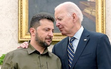 Ông Zelensky gặt hái gì từ chuyến đi Mỹ?