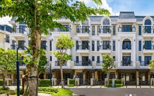 Thị trường M&A bất động sản Việt Nam tiếp tục khởi sắc