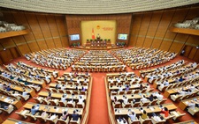 Lý do Quốc hội không lấy phiếu tín nhiệm Chủ tịch nước và 2 phó thủ tướng
