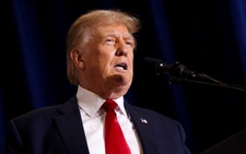 Tòa án Mỹ phán quyết ông Trump kê khống tài sản