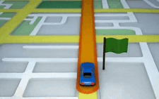 GPS là gì và được sử dụng trên ô tô từ khi nào?