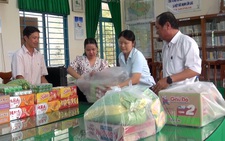 Cuộc thi ‘Lan tỏa năng lượng tích cực 2023’: Thầy cô tương trợ học sinh