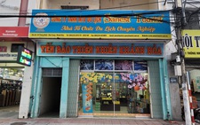 Nha Trang đưa 20 lô 