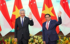 Việt Nam - Singapore và đích đến tiếp theo