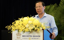 TP.HCM sẽ đi đầu trong quá trình chuyển đổi xanh