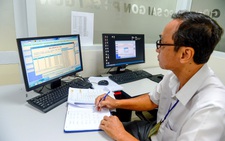 Tiền điện tăng cao: Phải thỏa thuận với khách hàng ngày ghi chỉ số điện