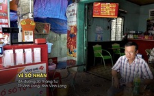U60 thành công với mô hình kinh doanh xổ số kết hợp quán cà phê