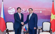 Philippines đồng thuận ký hợp tác thương mại gạo, hỗ trợ Việt Nam gỡ thẻ vàng IUU