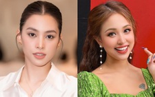 Tin tức giải trí 9-9: Dàn sao Thái đổ bộ Việt Nam, Tiểu Vy tặng quà cho học sinh vùng cao