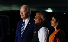Tin tức thế giới 9-9: Công bố clip chuyến đi Kiev của ông Biden; Ukraine chuẩn bị bầu cử