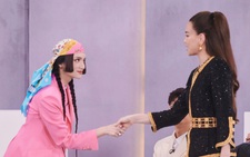 Hồ Ngọc Hà không ‘ăn miếng trả miếng’, giải hòa với Hương Giang