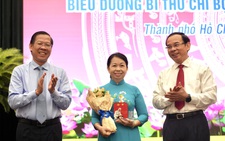 Bí thư Nguyễn Văn Nên: Sắp xếp khu phố, ấp với tinh thần tốt hơn chứ không rối hơn