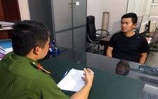 Bắt ông chủ đứng sau doanh nghiệp vẽ dự án ma, 'lùa' khách từ TP.HCM về Đồng Nai mua đất