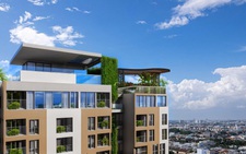 Vững tin với pháp lý hoàn thiện của căn hộ Urban Green