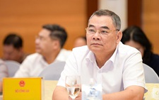 Vì sao có cựu quan chức nhận tiền vụ Việt Á nhưng không bị xử lý tội nhận hối lộ?