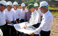 Vì sao tăng trưởng kinh tế của Đà Nẵng quá thấp?