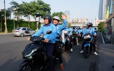 Khởi đầu năm mới bằng hành trình du khảo Tôi yêu Tổ quốc tôi