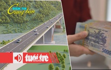 Điểm tin 8h: Dành 560.000 tỉ đồng cải cách tiền lương; Khởi công cao tốc Đồng Đăng - Trà Lĩnh