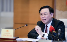'Lãnh đạo nhiều nước ngạc nhiên khi Việt Nam dành 560.000 tỉ đồng cải cách tiền lương'