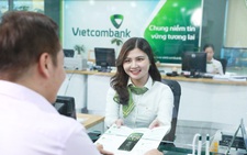 Vietcombank dồn vốn cho sản xuất kinh doanh