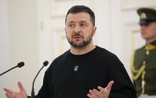 Ông Zelensky phủ nhận bị gây áp lực ngừng chiến với Nga