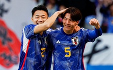 Asian Cup 2023: Bảng D khó có bất ngờ