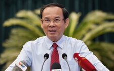 Bí thư Nguyễn Văn Nên: Vụ CDC Bình Dương rất mới, sự động viên để cán bộ dám nghĩ, dám làm