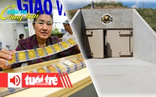 Điểm tin 8h: Giá vàng bật tăng nhanh; Zuckerberg và các tỉ phú chuẩn bị cho ngày tận thế?
