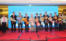 Trung tâm chấn thương chỉnh hình Bệnh viện Đa khoa Trung ương Cần Thơ