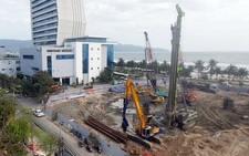 Loạt khách sạn than trời vì tiếng ồn công trình xây dựng, du khách chịu không nổi