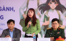 Trường đại học Khoa học xã hội và Nhân văn dự kiến tuyển sinh ngành điện ảnh và nghệ thuật đại chúng