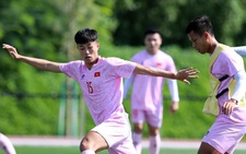 Bán kết SEA Games 32 nhắc nhớ không chủ quan trước Indonesia