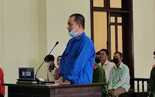 Làm chết cô gái 18 tuổi lúc đang quan hệ tình dục, lãnh 20 năm tù