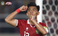 Cựu tuyển thủ Indonesia: Đừng để cầu thủ Việt Nam kích động cảm xúc