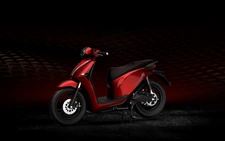 Xe máy điện Dat Bike Quantum thêm bản rồng, giới hạn 100 chiếc, giá 53 triệu đồng