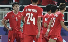 Thanh Bình phạm lỗi sơ đẳng giúp Indonesia chiến thắng