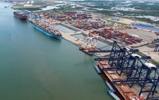 Đề xuất trình đề án thí điểm khu thương mại tự do Cái Mép Hạ