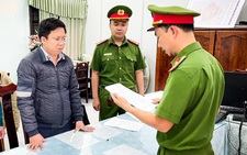 Giám đốc phòng giao dịch ngân hàng lừa đảo người dân 14 tỉ đồng