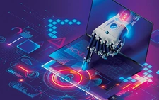 3 đột phá trí tuệ nhân tạo đáng sợ nhất năm 2024
