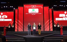 Cathay Life Việt Nam vào Top 500 doanh nghiệp lớn nhất Việt Nam năm 2023