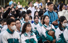 Hôm nay tư vấn tuyển sinh tại Đắk Lắk, Nam Định