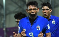Lịch trực tiếp Asian Cup 2023: Thái Lan đấu Oman