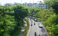 Sở Xây dựng TP.HCM đề xuất đầu tư thêm 6 công viên có quy mô lớn