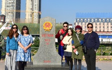 Đoàn viên và yêu thương: đâu cứ phải chờ ngày Tết