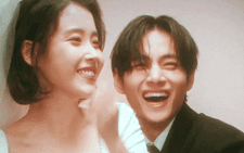 Thổn thức với tình yêu đẹp của V và IU trong Love Wins All